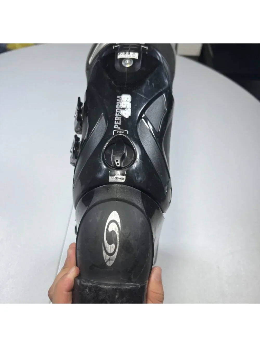 Salomon mens performa